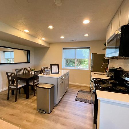 City View Retreat 2 Bedroom 1 B Draper Esterno foto