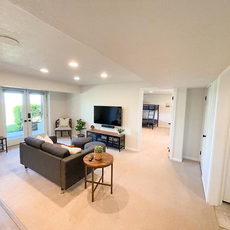 City View Retreat 2 Bedroom 1 B Draper Esterno foto