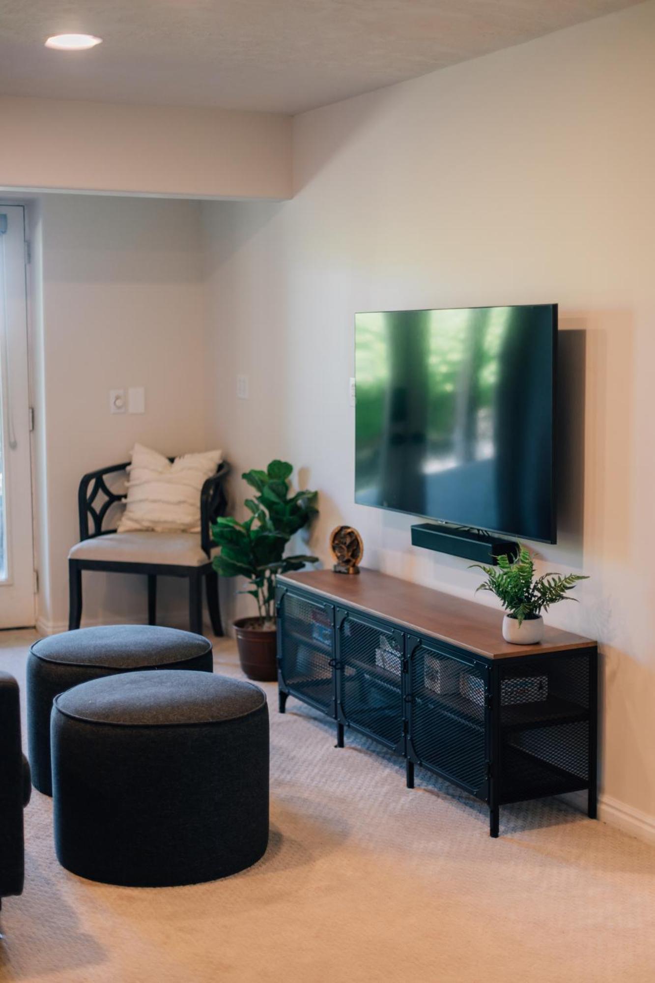 City View Retreat 2 Bedroom 1 B Draper Esterno foto
