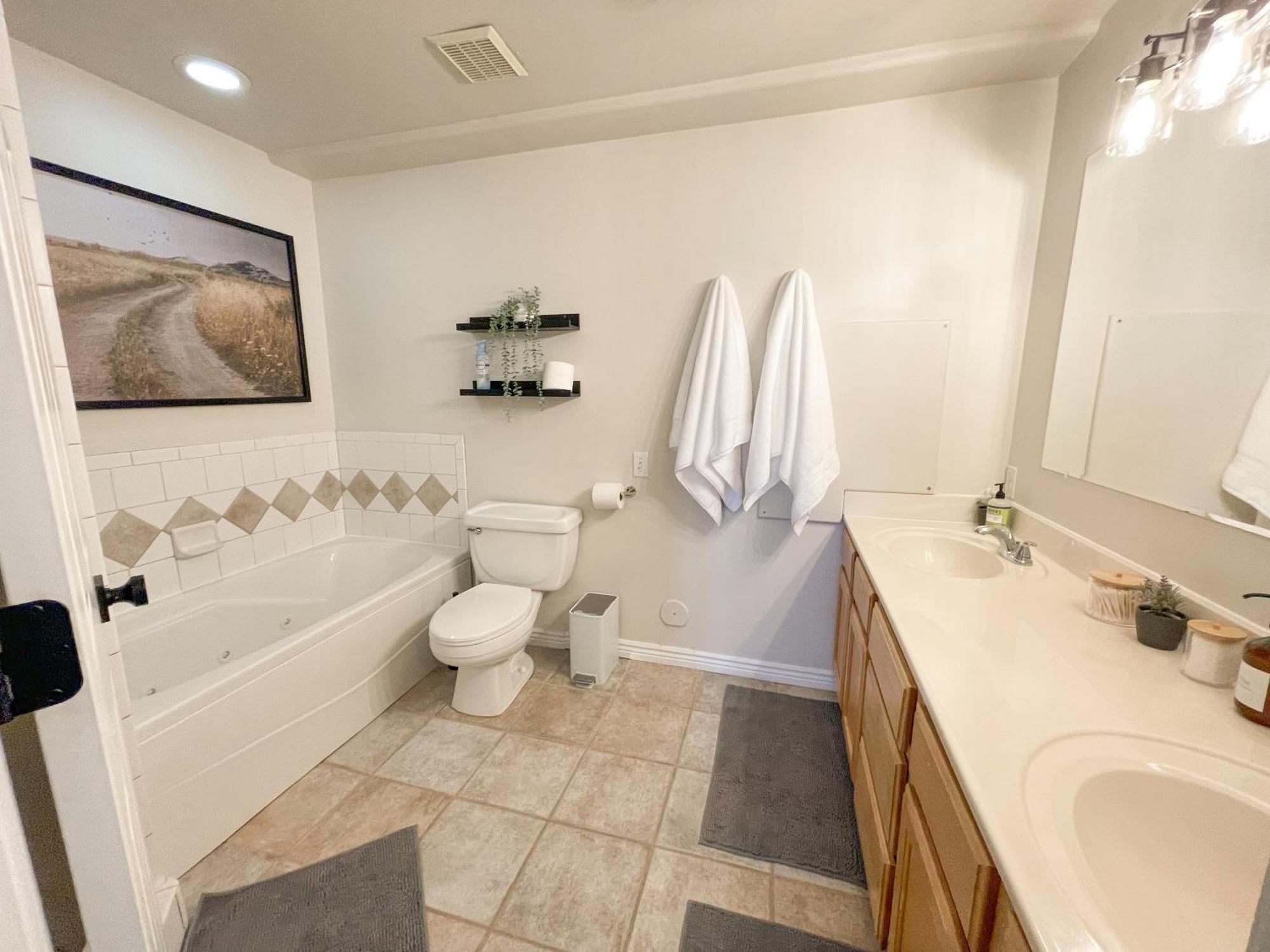 City View Retreat 2 Bedroom 1 B Draper Esterno foto