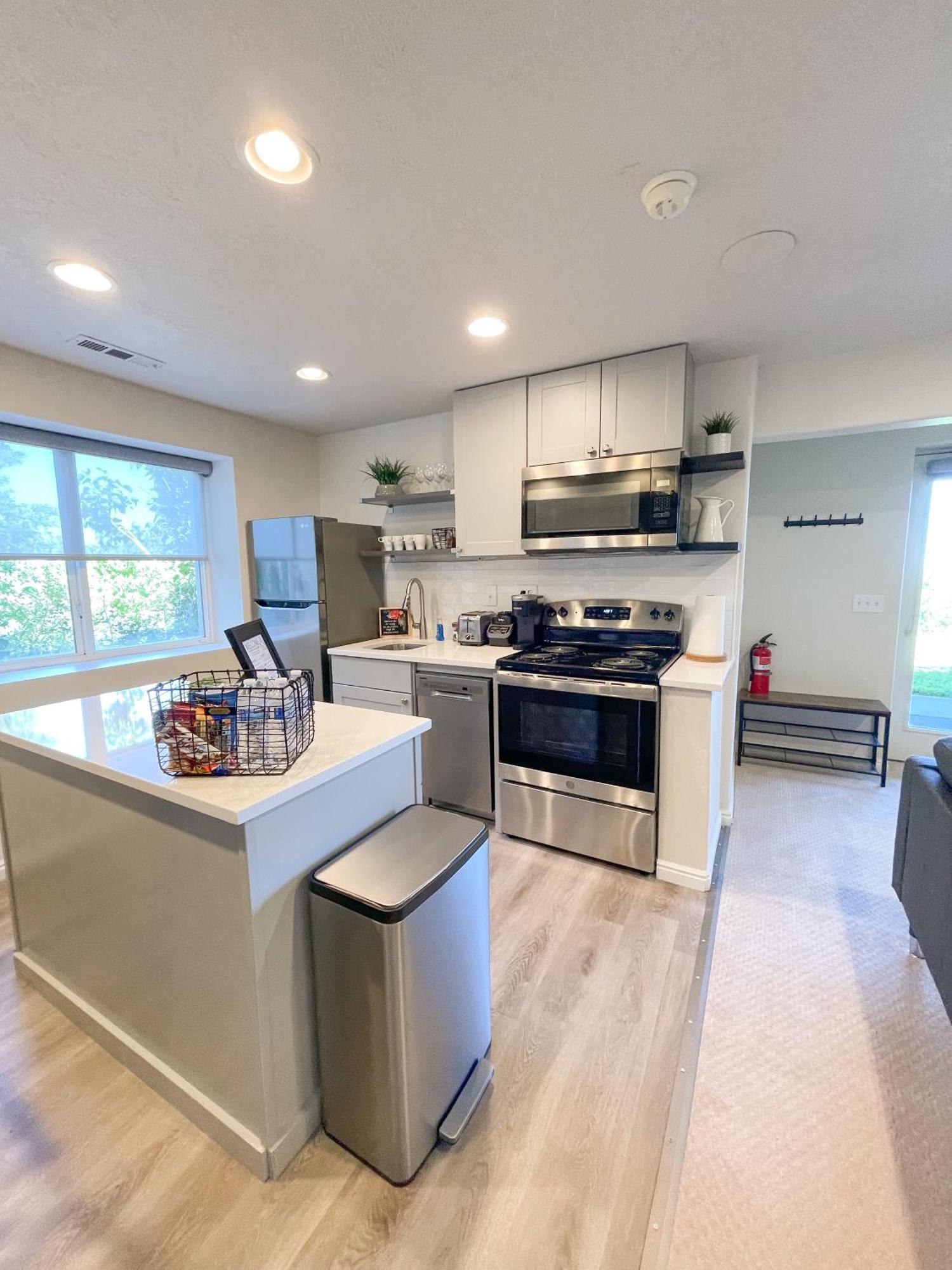 City View Retreat 2 Bedroom 1 B Draper Esterno foto