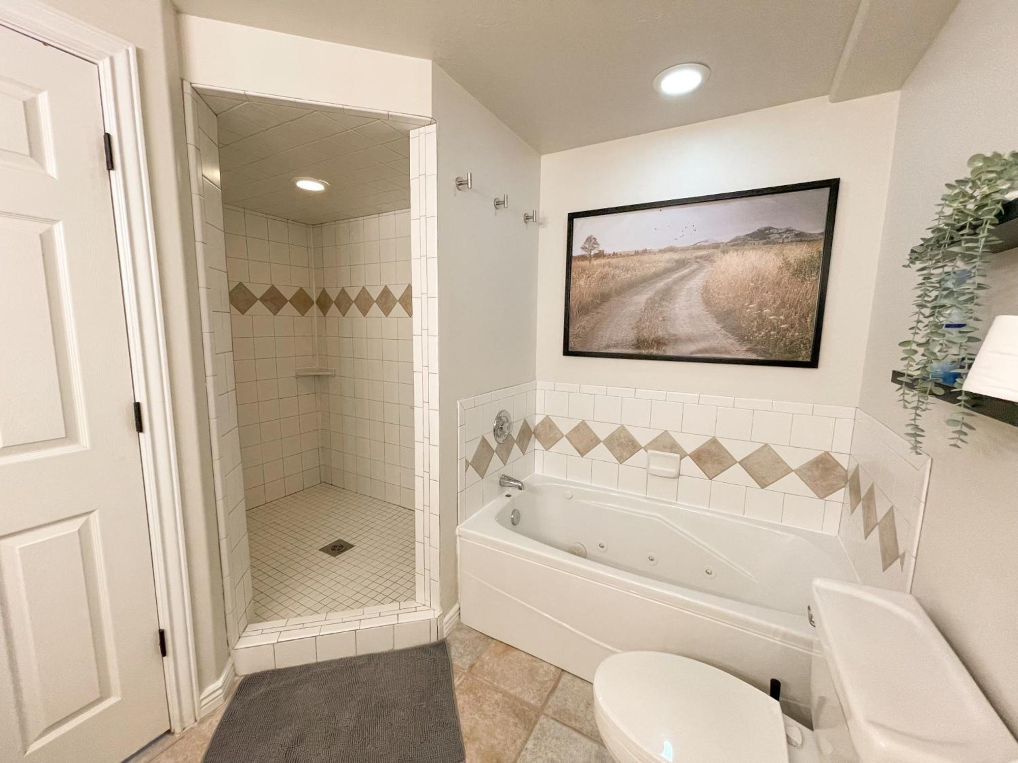 City View Retreat 2 Bedroom 1 B Draper Esterno foto