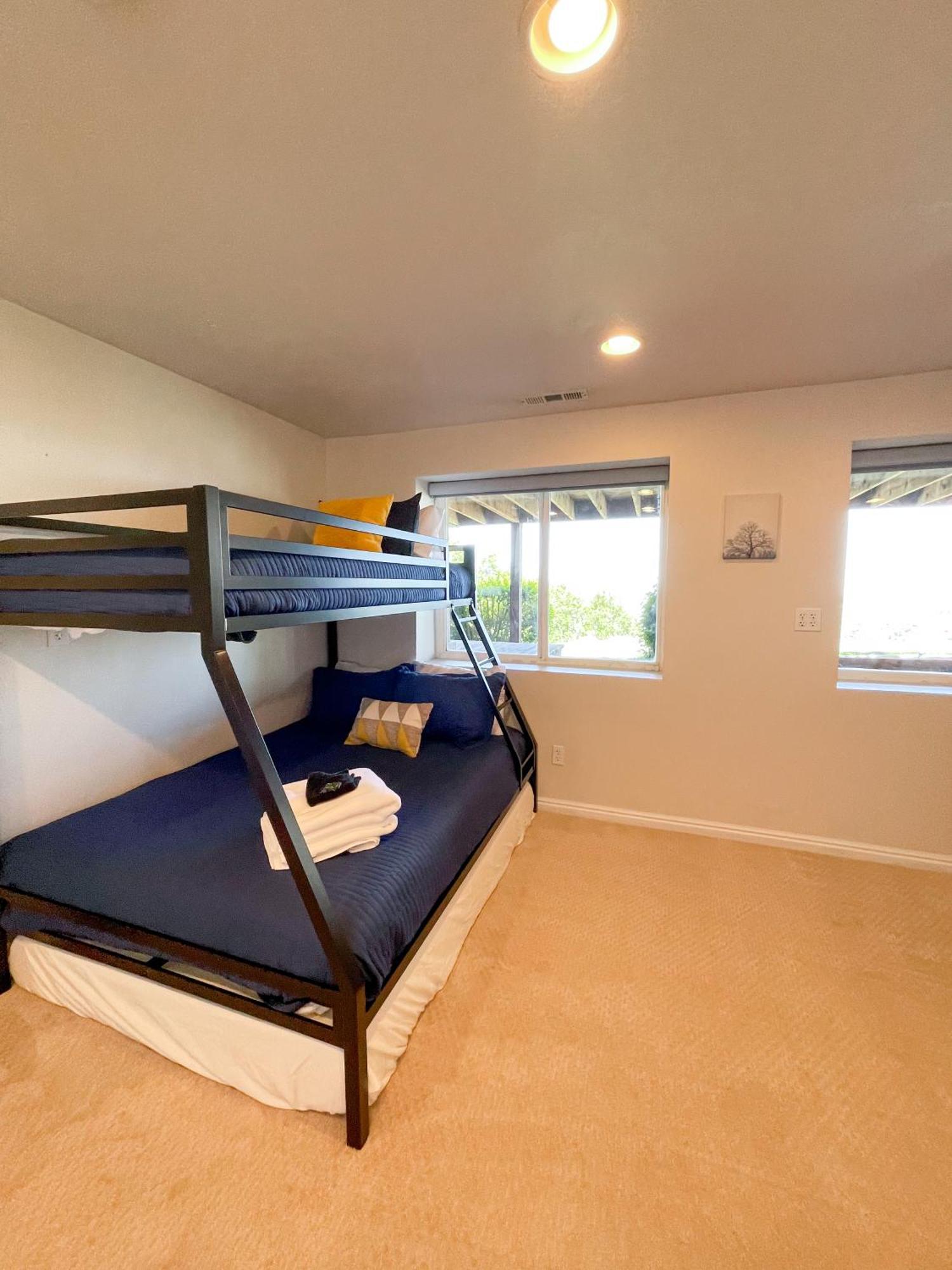 City View Retreat 2 Bedroom 1 B Draper Esterno foto