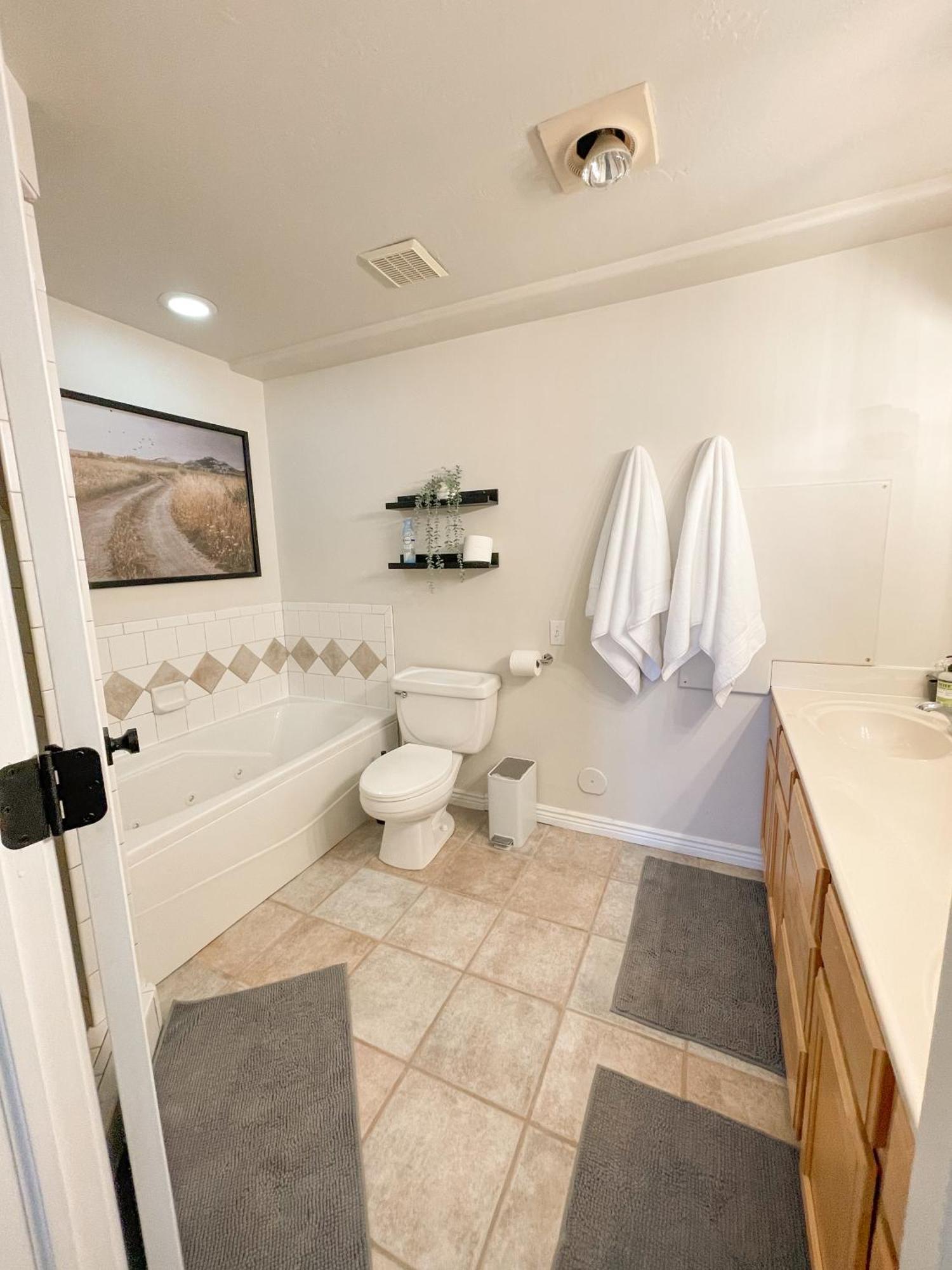 City View Retreat 2 Bedroom 1 B Draper Esterno foto