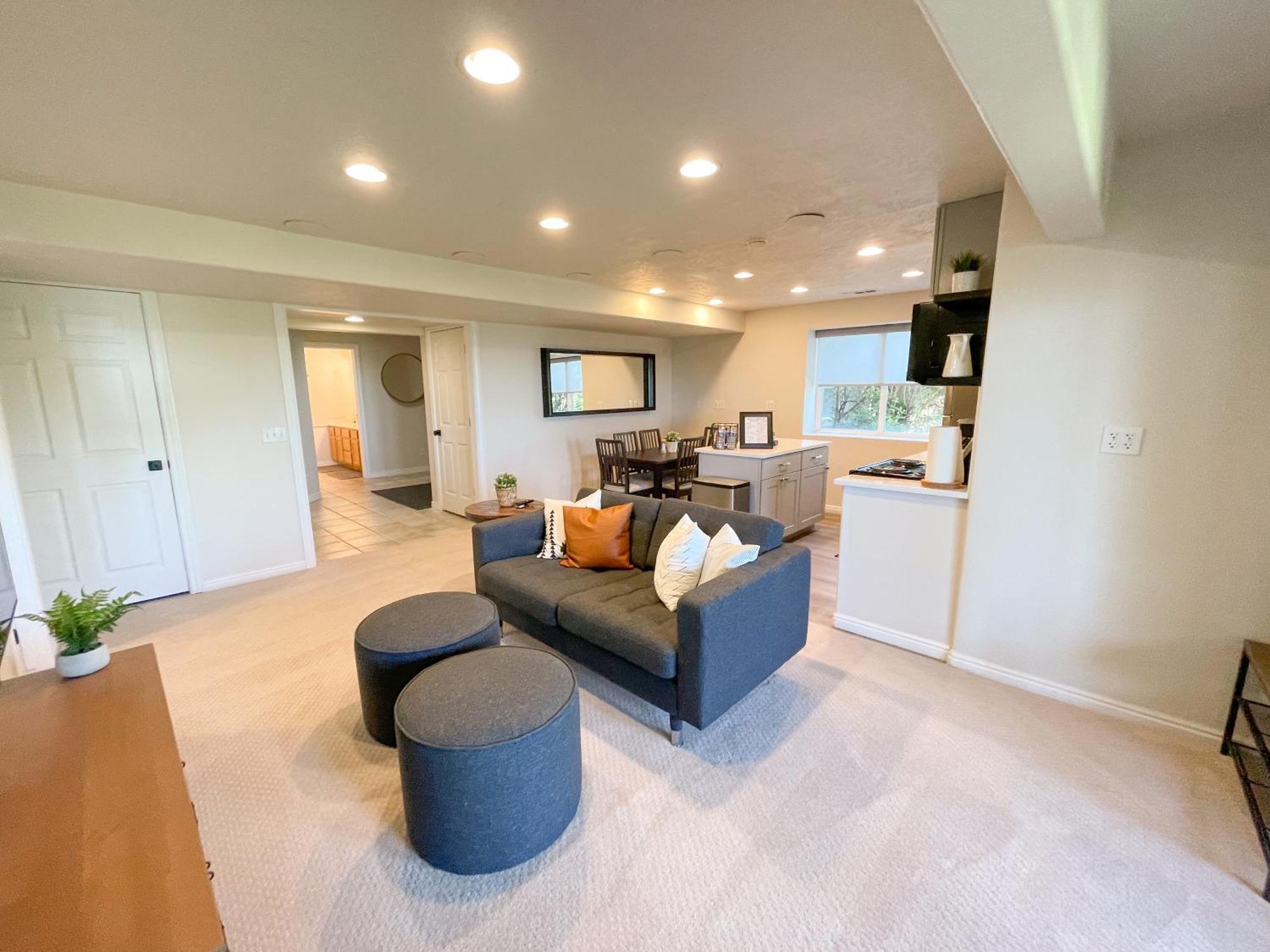 City View Retreat 2 Bedroom 1 B Draper Esterno foto
