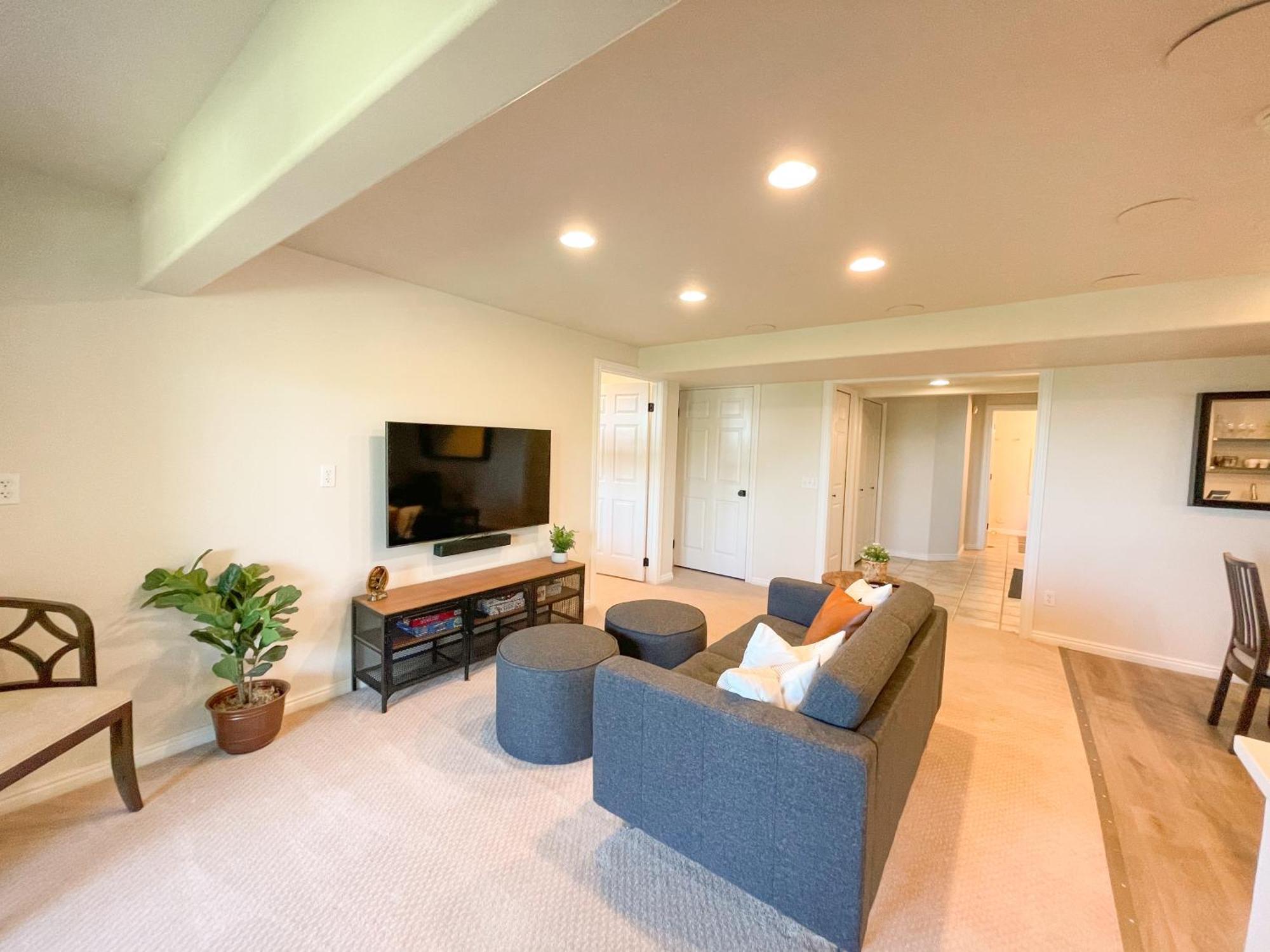 City View Retreat 2 Bedroom 1 B Draper Esterno foto