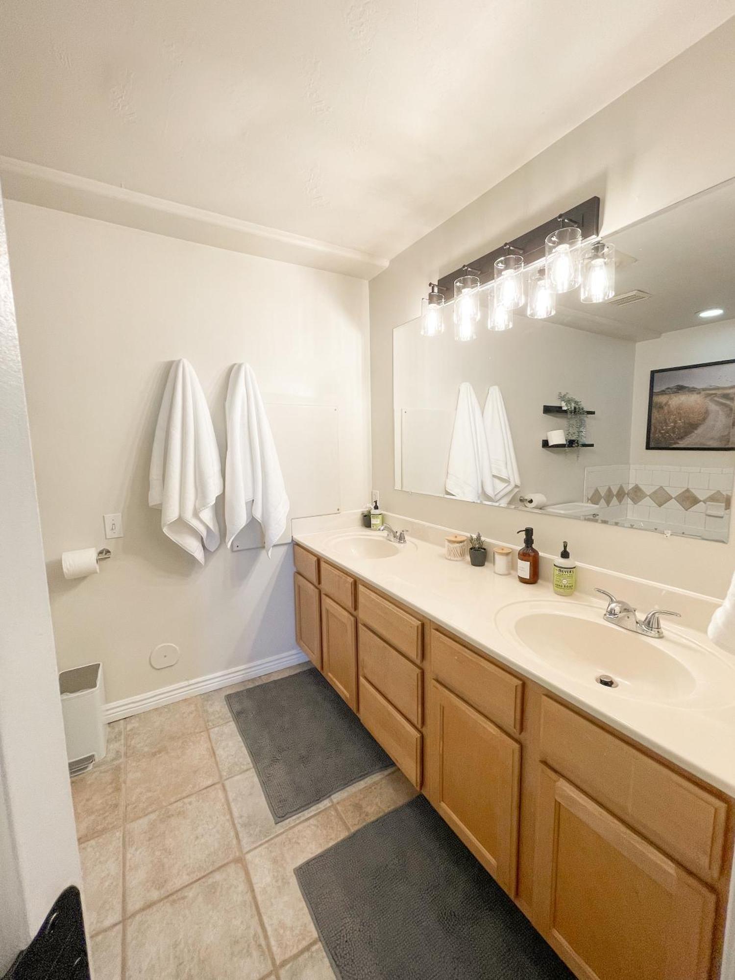 City View Retreat 2 Bedroom 1 B Draper Esterno foto