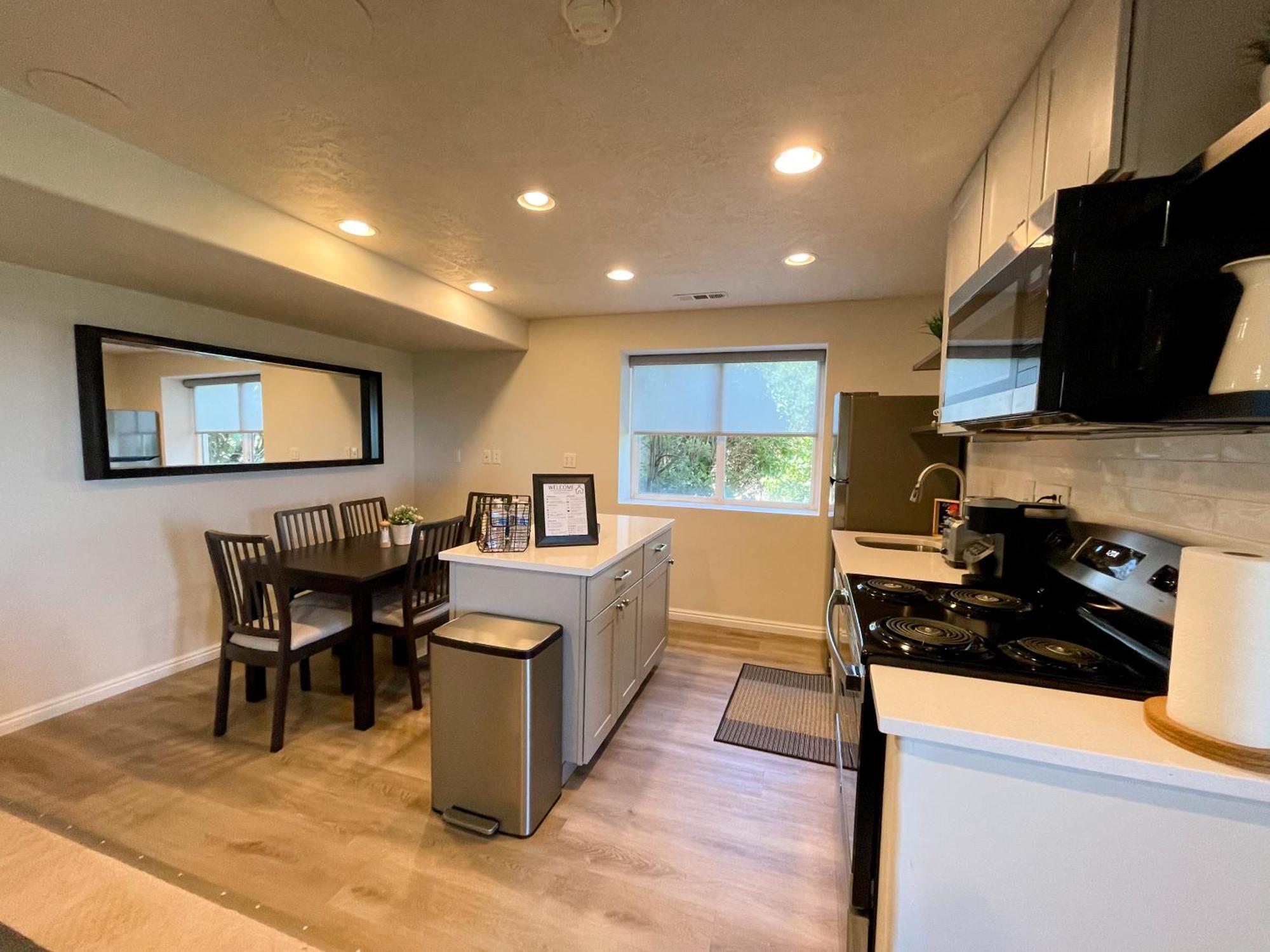 City View Retreat 2 Bedroom 1 B Draper Esterno foto