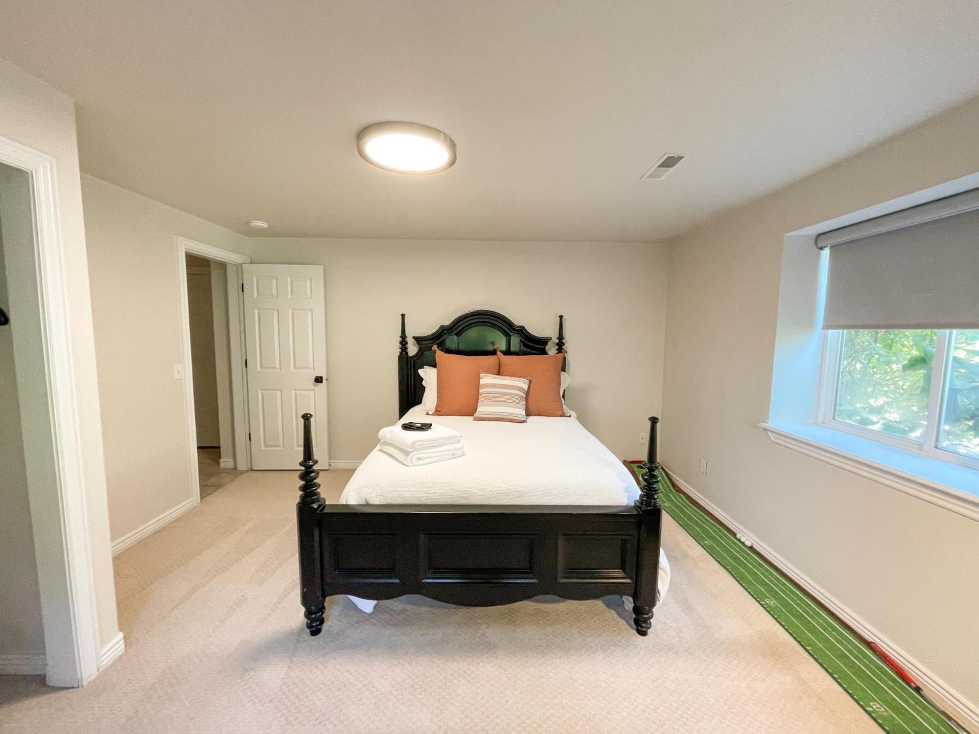City View Retreat 2 Bedroom 1 B Draper Esterno foto