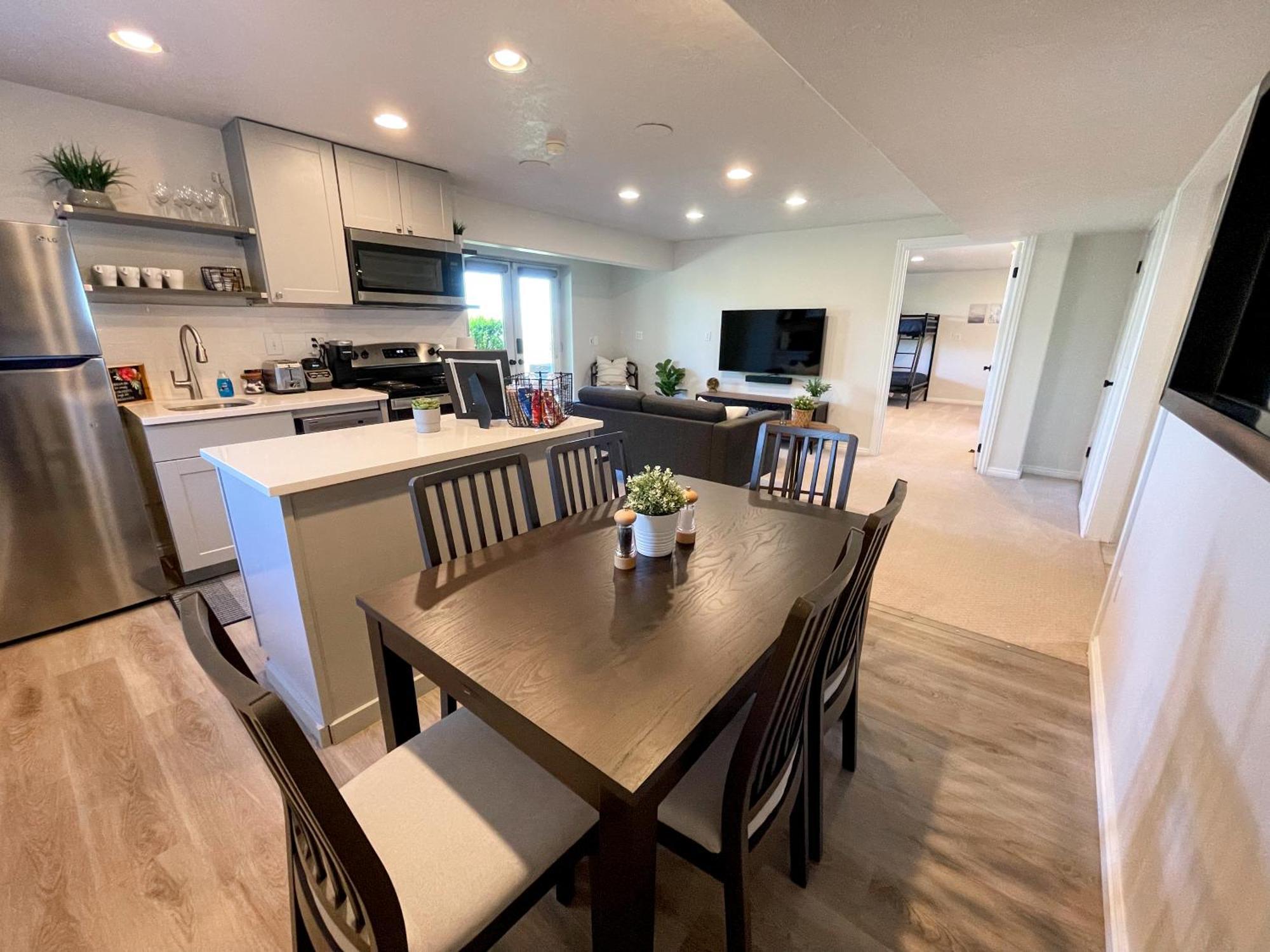 City View Retreat 2 Bedroom 1 B Draper Esterno foto