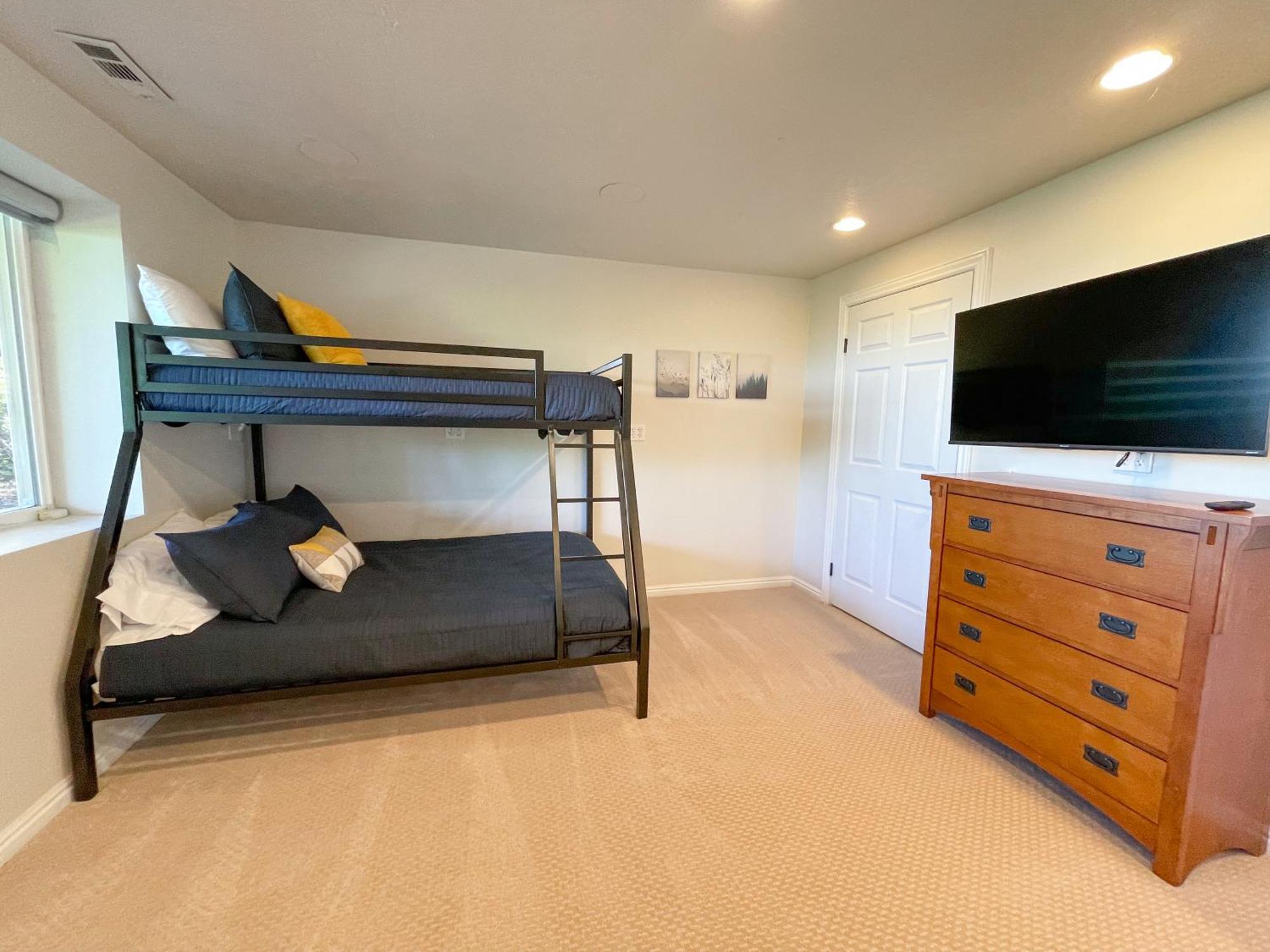 City View Retreat 2 Bedroom 1 B Draper Esterno foto