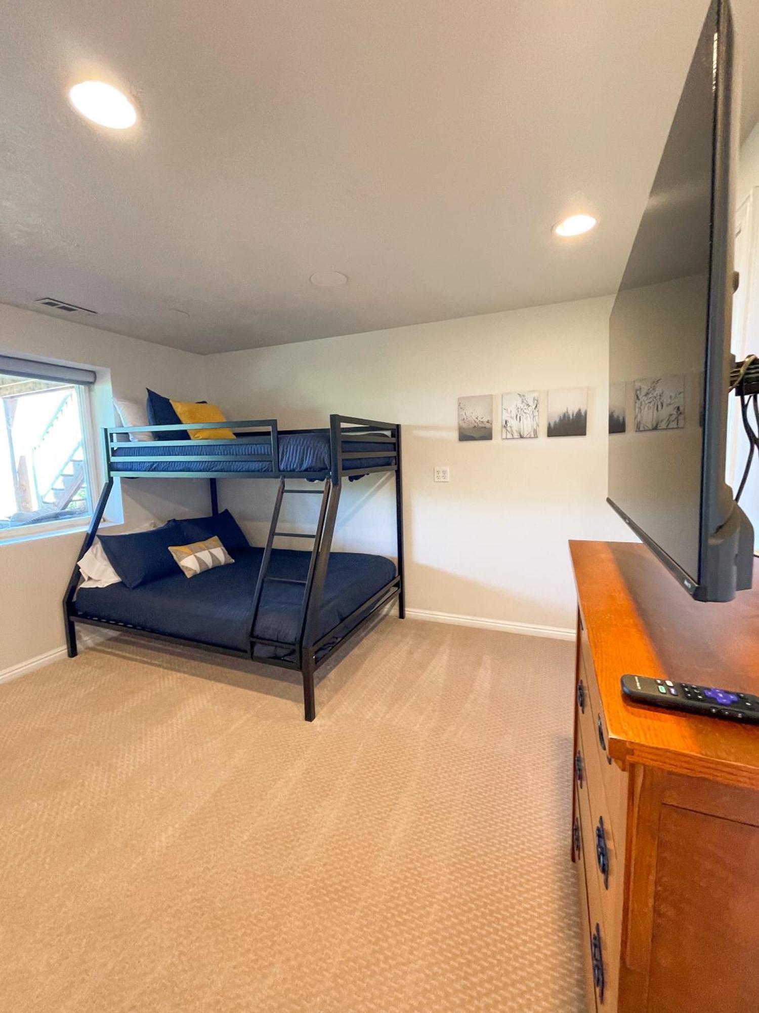 City View Retreat 2 Bedroom 1 B Draper Esterno foto