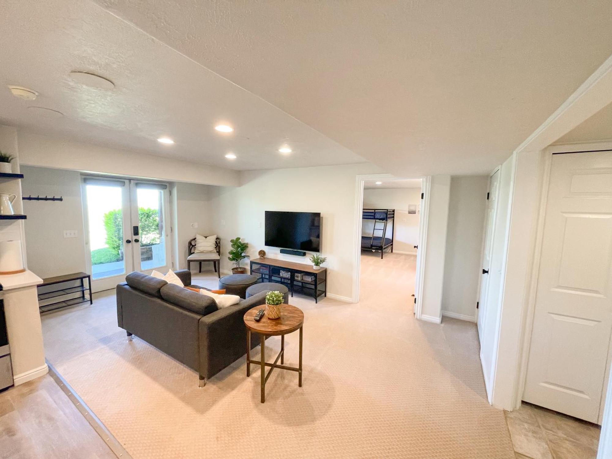 City View Retreat 2 Bedroom 1 B Draper Esterno foto