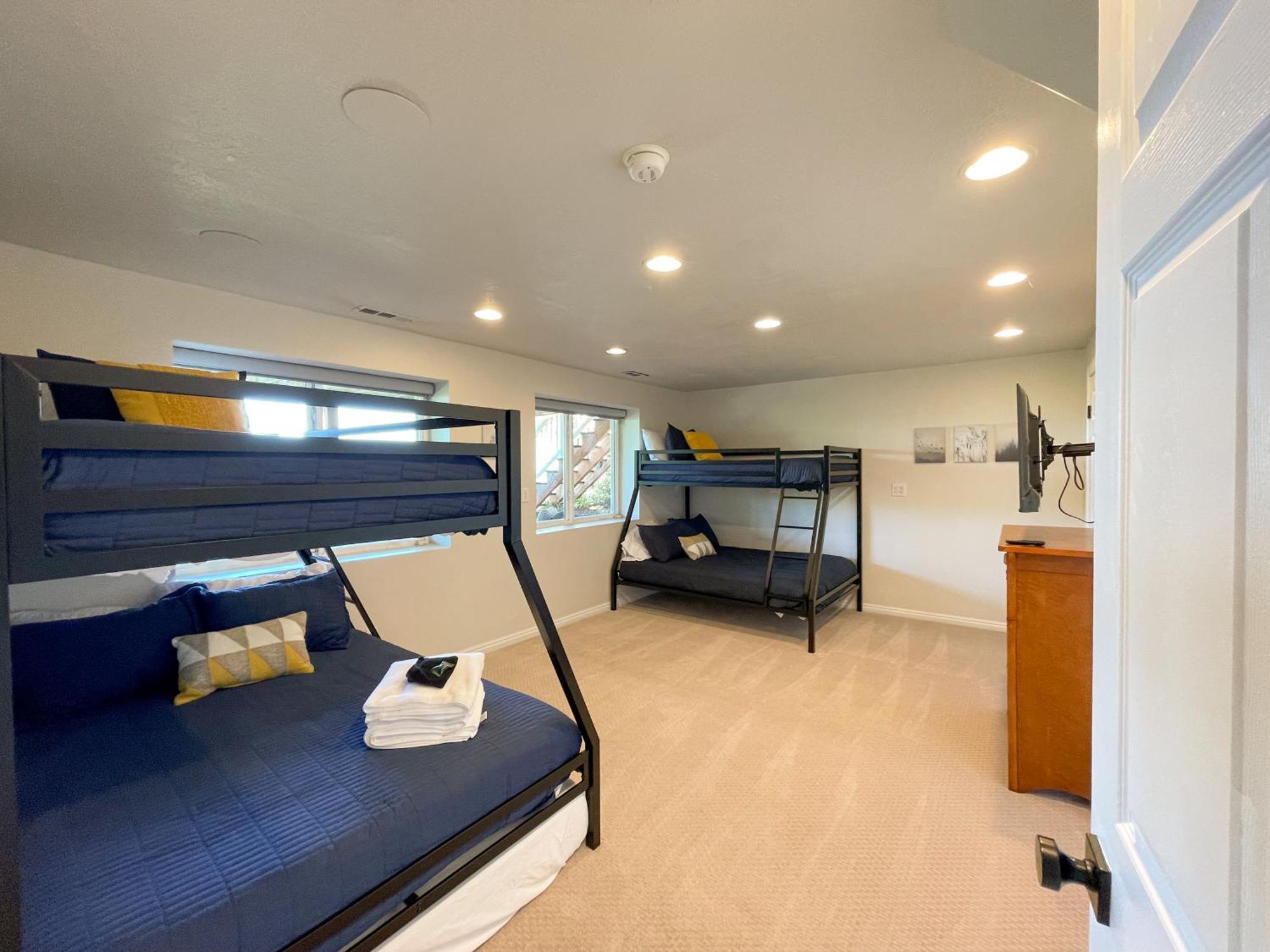 City View Retreat 2 Bedroom 1 B Draper Esterno foto
