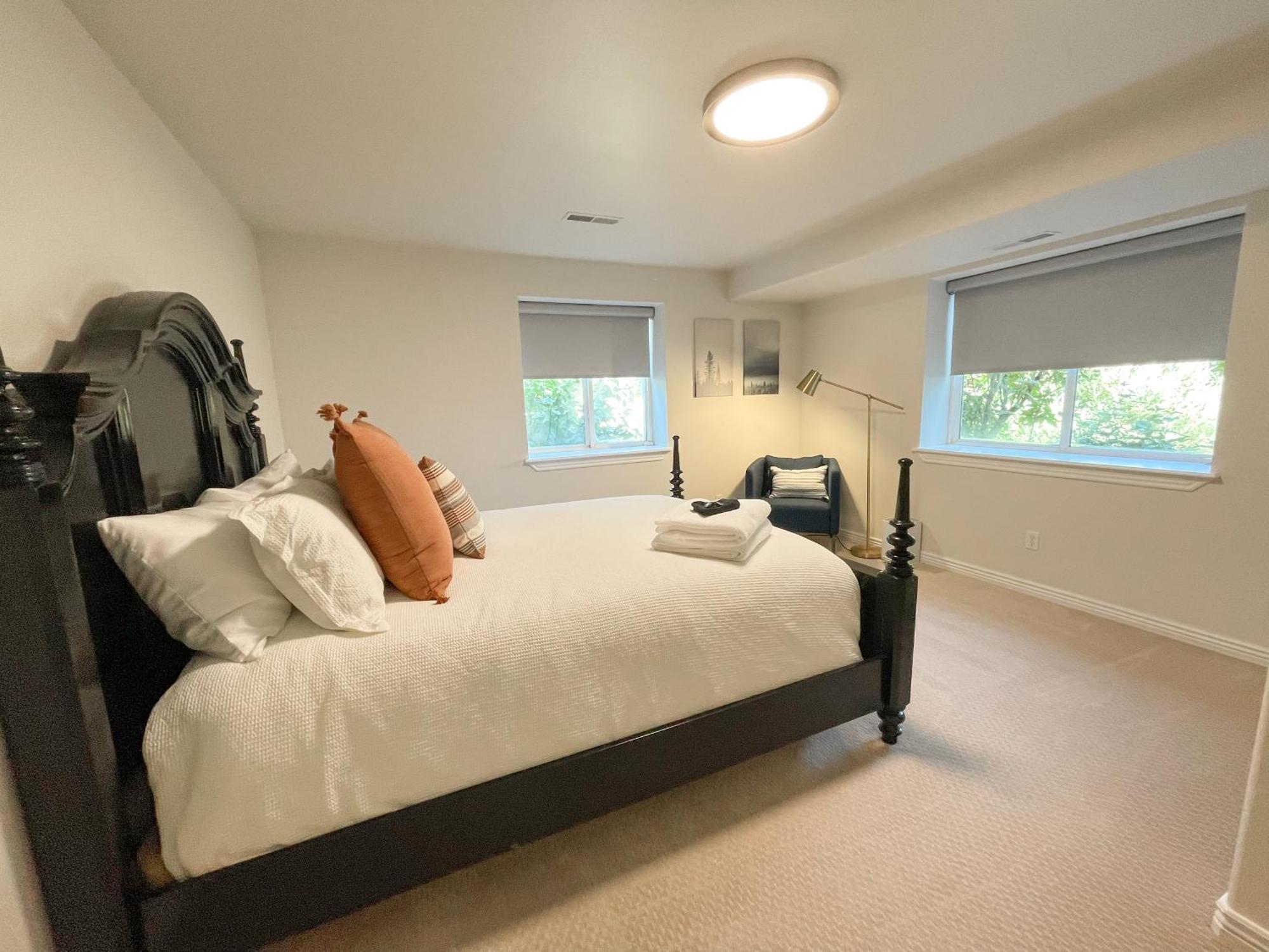 City View Retreat 2 Bedroom 1 B Draper Esterno foto