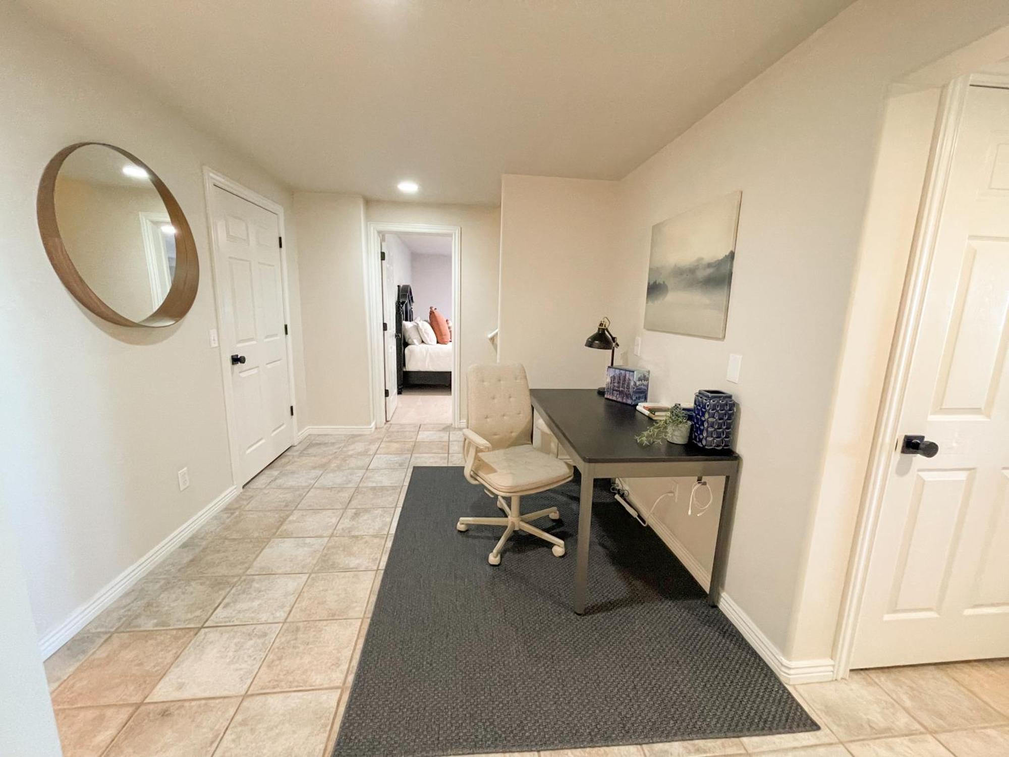 City View Retreat 2 Bedroom 1 B Draper Esterno foto