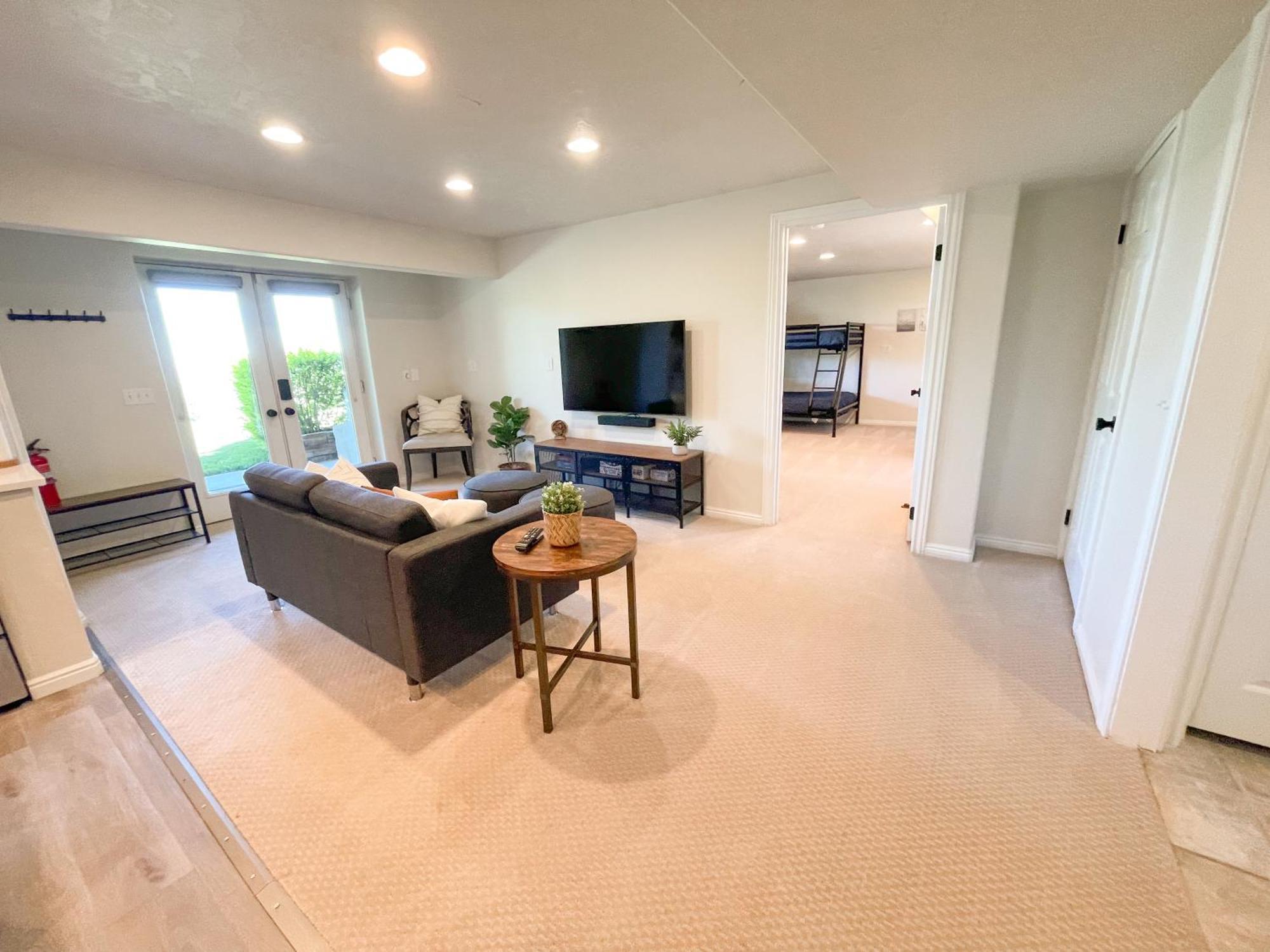 City View Retreat 2 Bedroom 1 B Draper Esterno foto