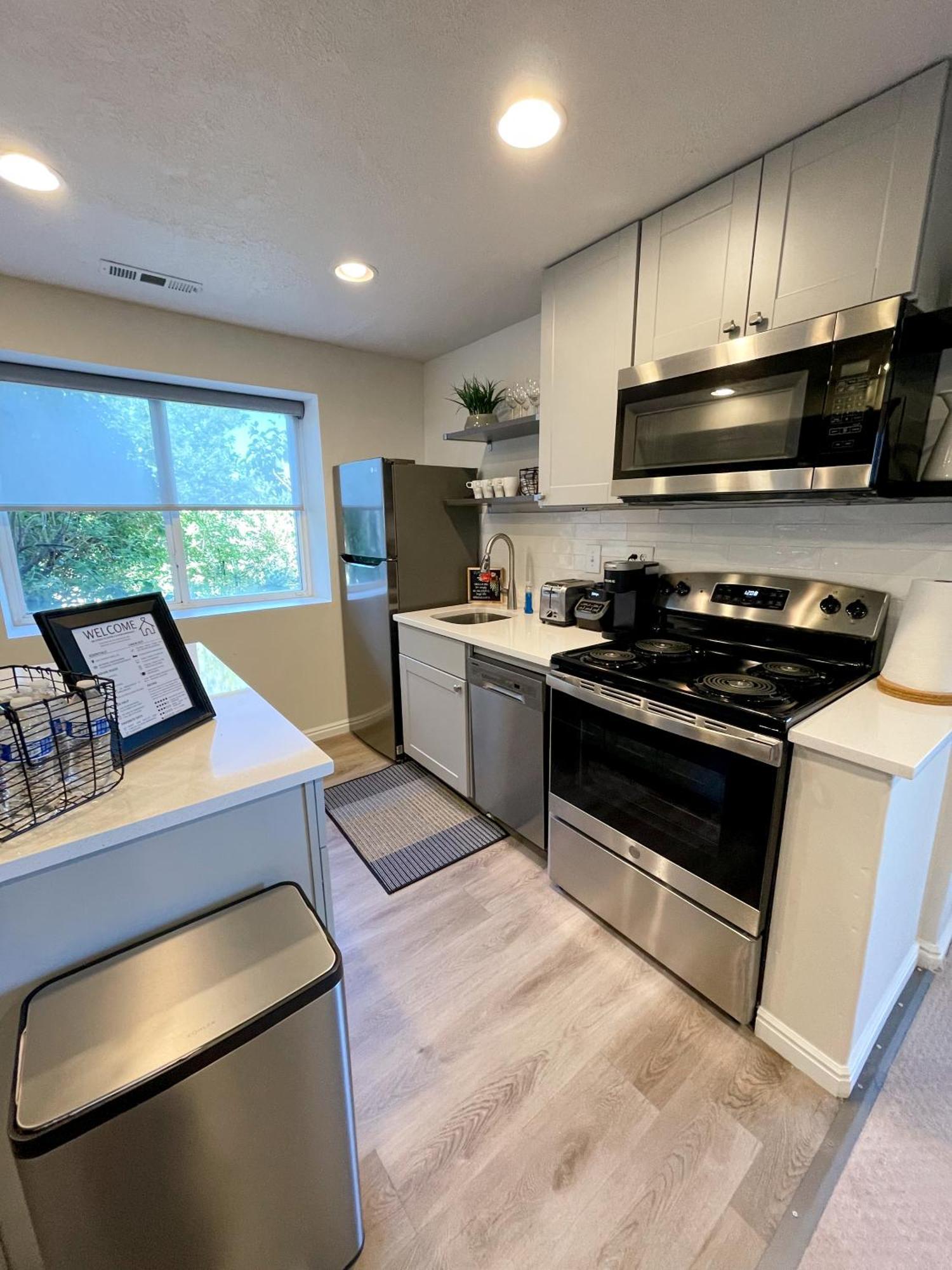 City View Retreat 2 Bedroom 1 B Draper Esterno foto
