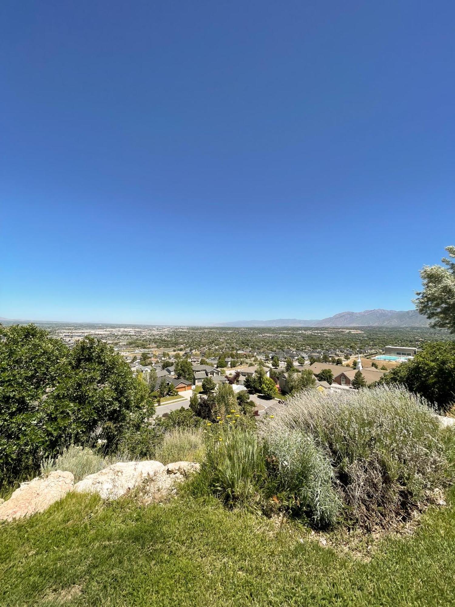 City View Retreat 2 Bedroom 1 B Draper Esterno foto