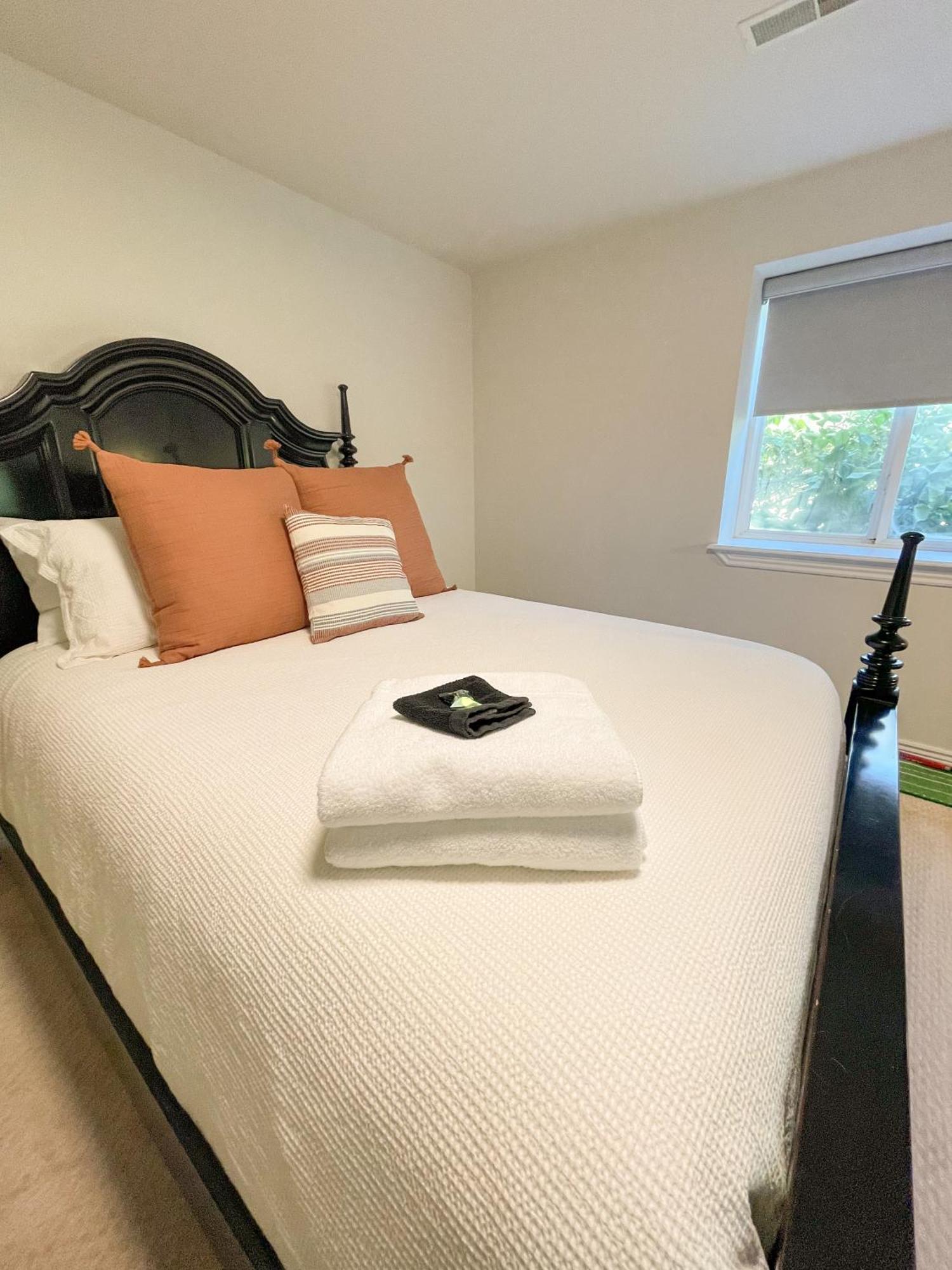 City View Retreat 2 Bedroom 1 B Draper Esterno foto