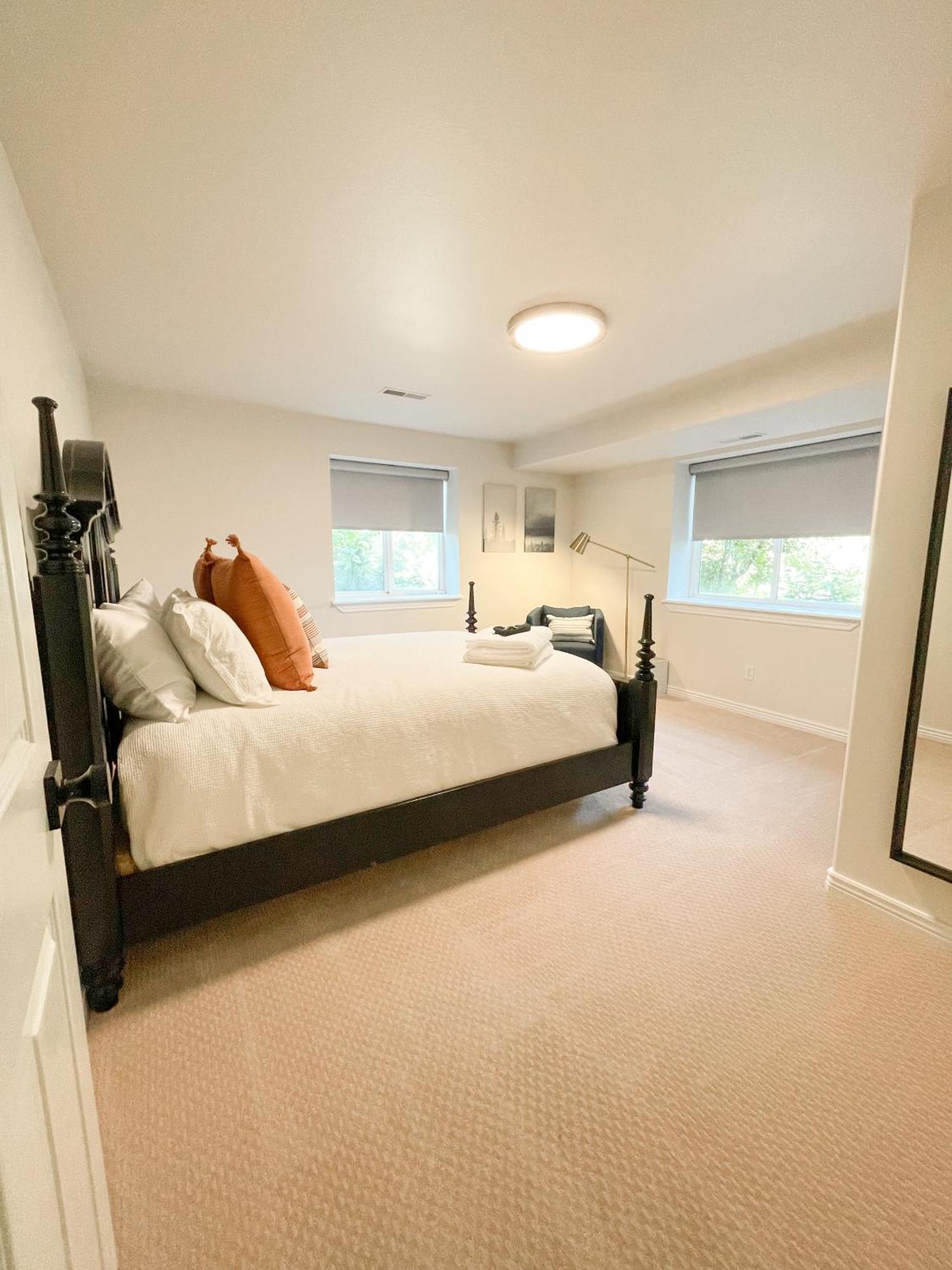 City View Retreat 2 Bedroom 1 B Draper Esterno foto