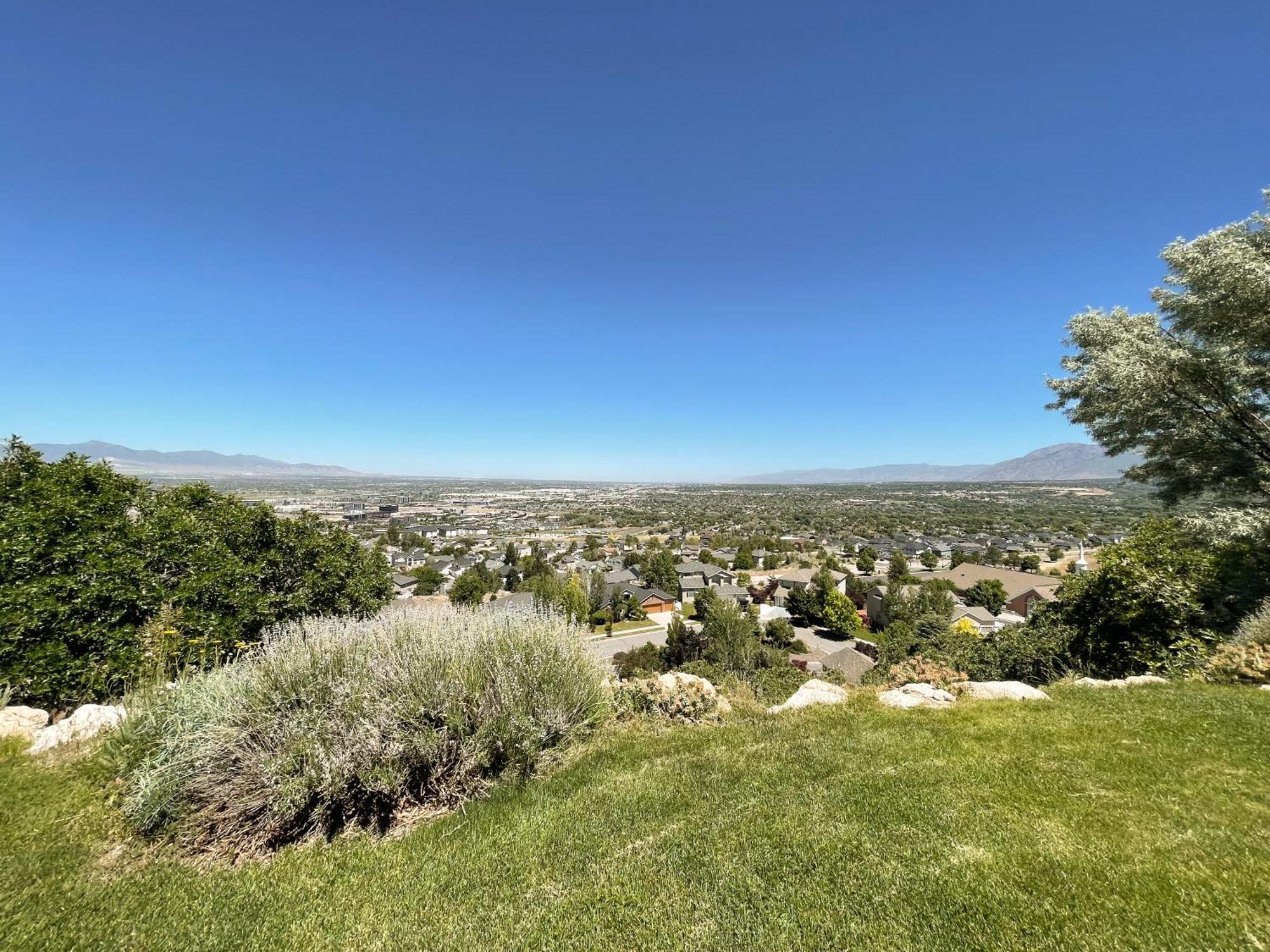 City View Retreat 2 Bedroom 1 B Draper Esterno foto