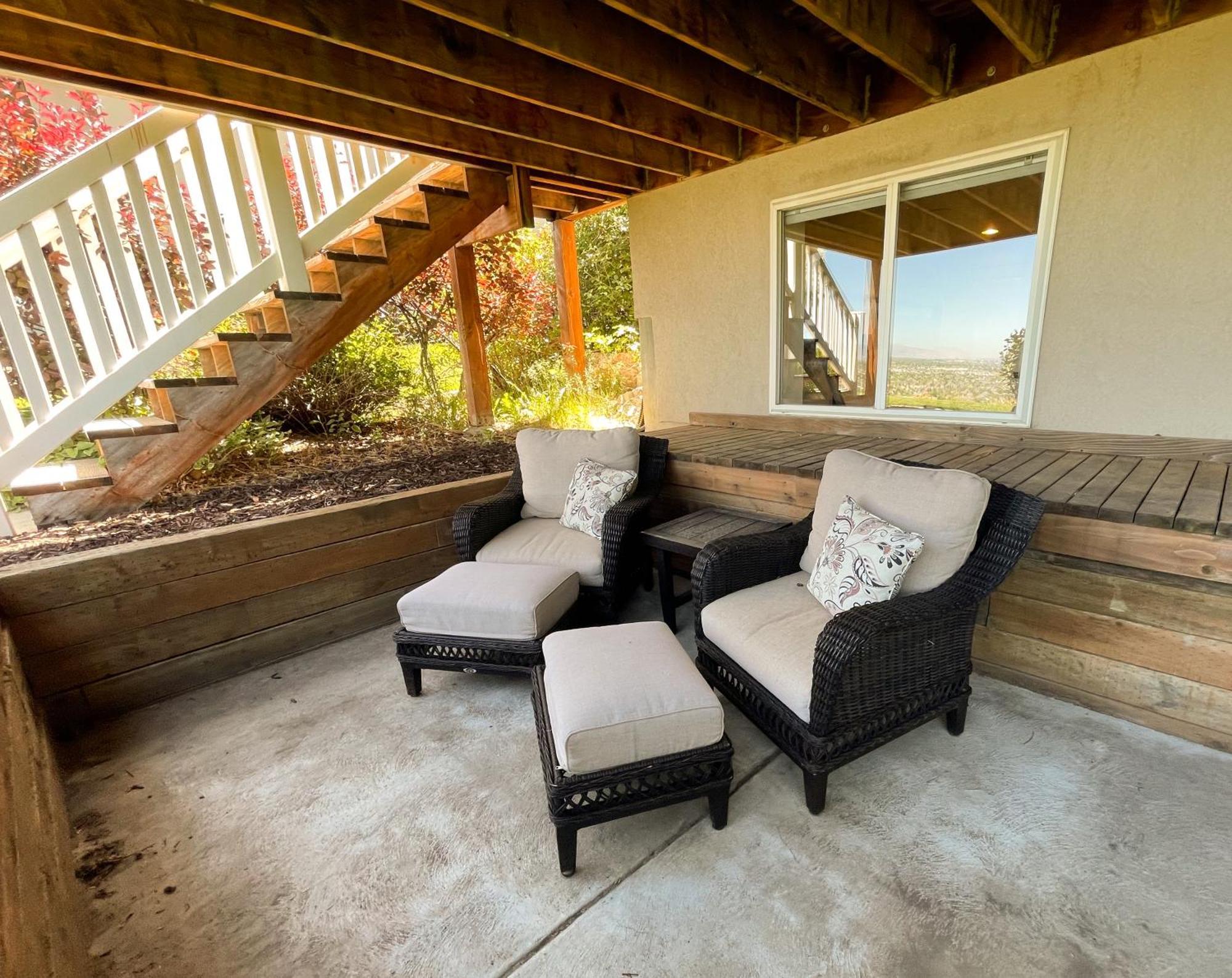 City View Retreat 2 Bedroom 1 B Draper Esterno foto