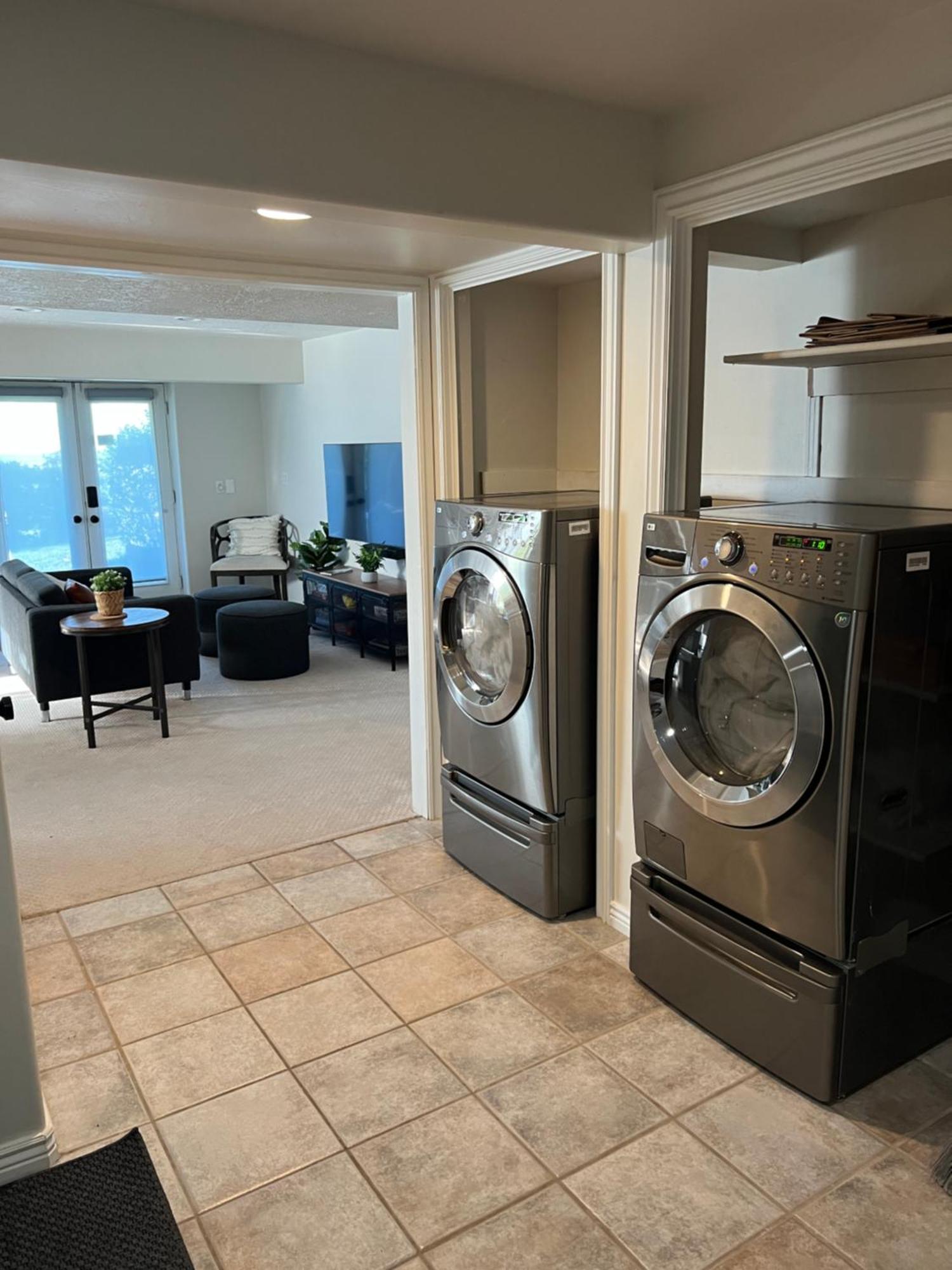 City View Retreat 2 Bedroom 1 B Draper Esterno foto